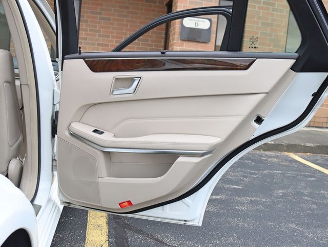 2014 Mercedes-Benz E-Class E 350 4MATIC WAGON - 23029894 - 31
