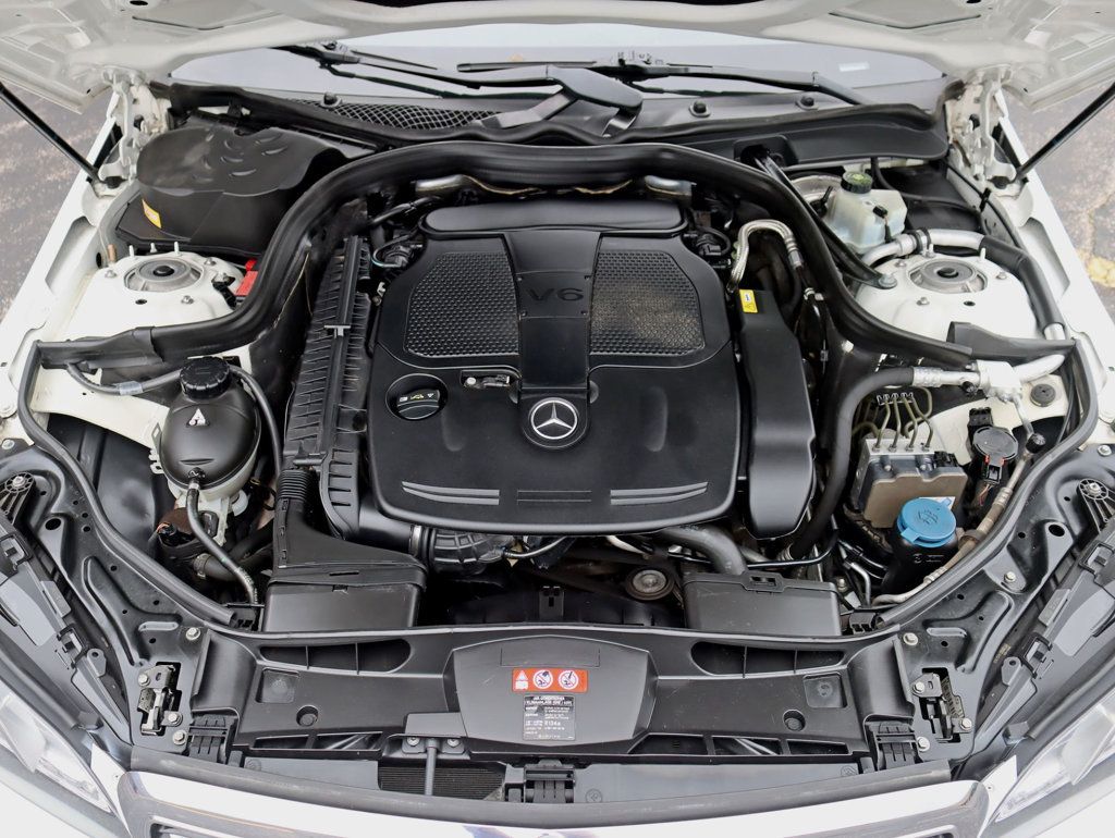 2014 Mercedes-Benz E-Class E 350 4MATIC WAGON - 23029894 - 37