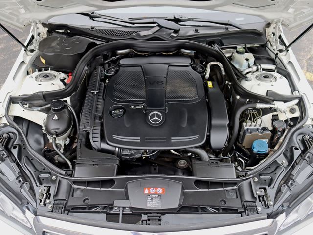 2014 Mercedes-Benz E-Class E 350 4MATIC WAGON - 23029894 - 37
