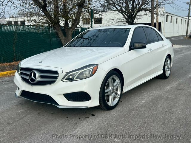 2014 Mercedes-Benz E-Class E350,AMG,ROOF,NAVIGATION,HEATED STS,BACK-UP CAMERA - 22957584 - 0
