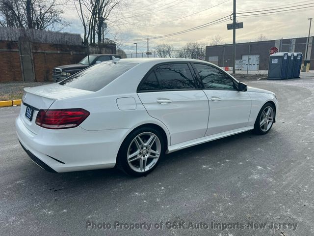 2014 Mercedes-Benz E-Class E350,AMG,ROOF,NAVIGATION,HEATED STS,BACK-UP CAMERA - 22957584 - 9