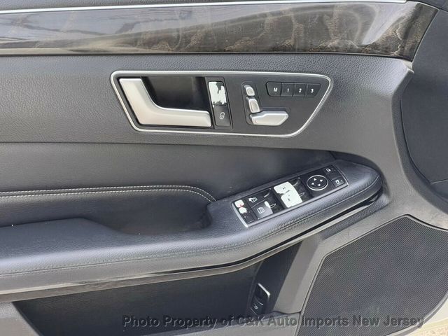 2014 Mercedes-Benz E-Class E350,AMG,ROOF,NAVIGATION,HEATED STS,BACK-UP CAMERA - 22957584 - 17