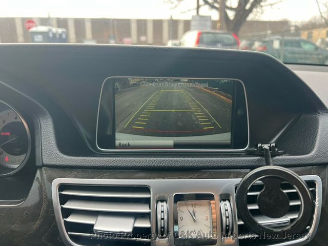 2014 Mercedes-Benz E-Class E350,AMG,ROOF,NAVIGATION,HEATED STS,BACK-UP CAMERA - 22957584 - 26