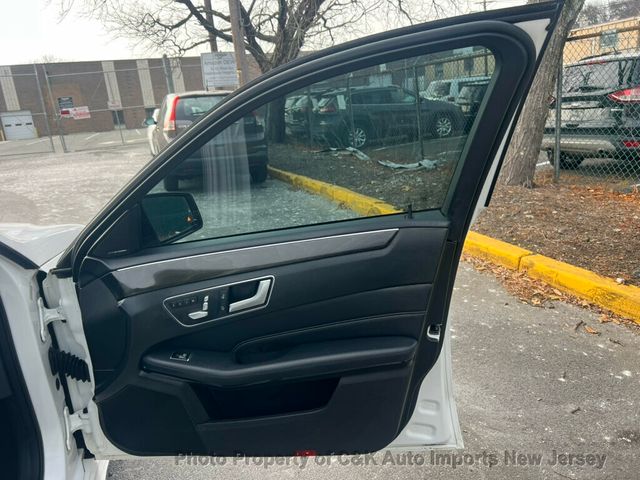 2014 Mercedes-Benz E-Class E350,AMG,ROOF,NAVIGATION,HEATED STS,BACK-UP CAMERA - 22957584 - 29