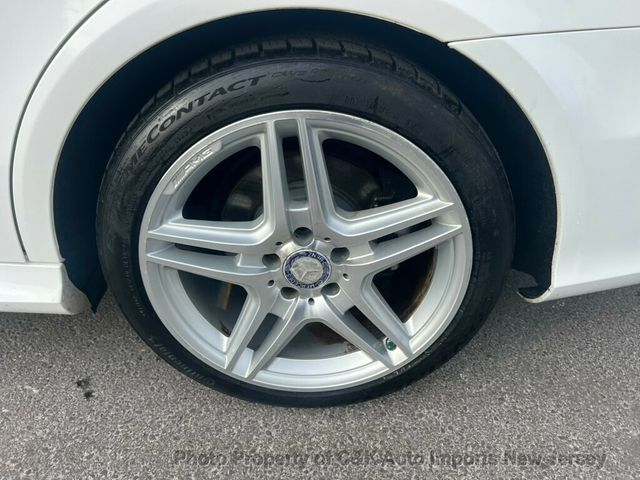 2014 Mercedes-Benz E-Class E350,AMG,ROOF,NAVIGATION,HEATED STS,BACK-UP CAMERA - 22957584 - 38