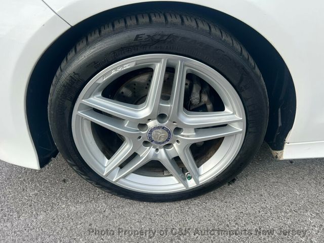 2014 Mercedes-Benz E-Class E350,AMG,ROOF,NAVIGATION,HEATED STS,BACK-UP CAMERA - 22957584 - 39