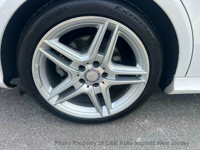 2014 Mercedes-Benz E-Class E350,AMG,ROOF,NAVIGATION,HEATED STS,BACK-UP CAMERA - 22957584 - 41