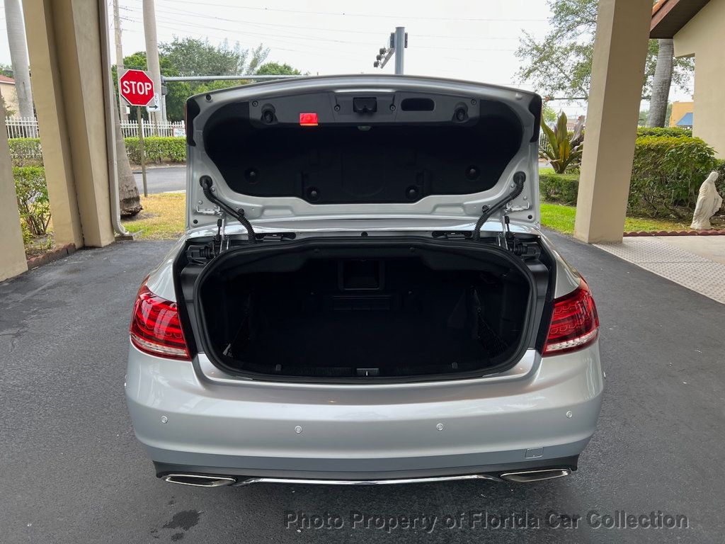 2014 Mercedes-Benz E-Class E350 Cabriolet AMG Sport - 22431165 - 92