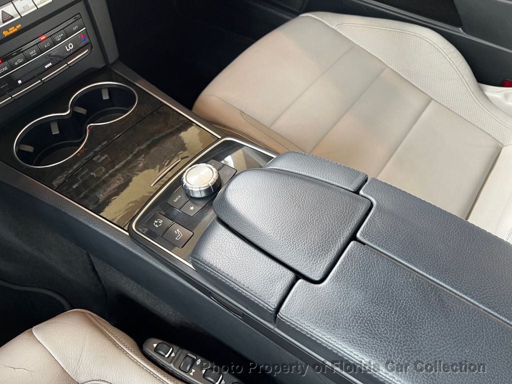 2014 Mercedes Benz E Cabriolet AMG Sport photo 52
