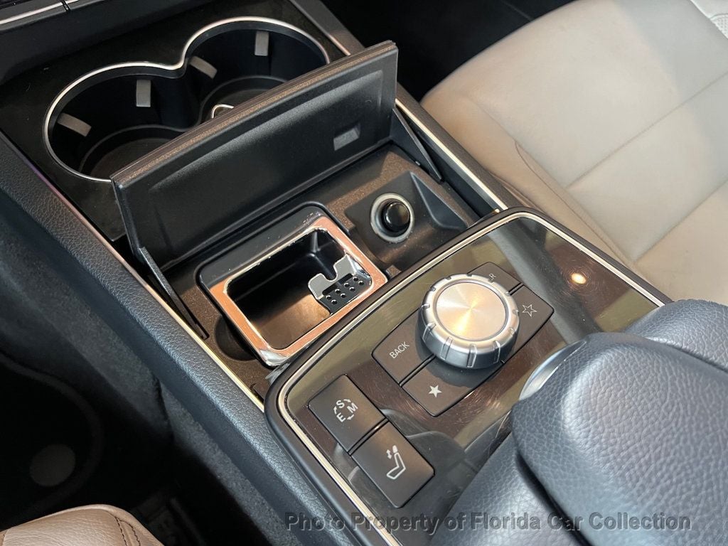 2014 Mercedes Benz E Cabriolet AMG Sport photo 55