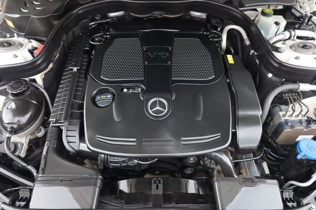 2014 Mercedes-Benz E-Class E 350 Luxury - 23064947 - 10