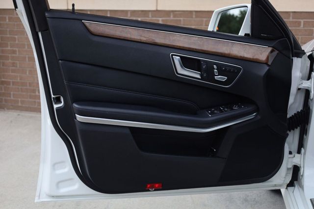 2014 Mercedes-Benz E-Class E 350 Luxury - 23064947 - 11