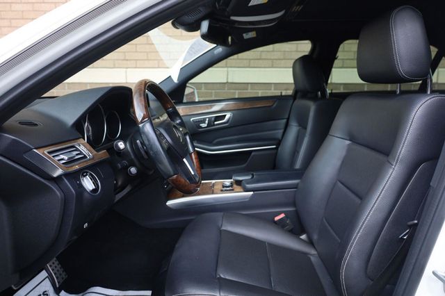 2014 Mercedes-Benz E-Class E 350 Luxury - 23064947 - 14