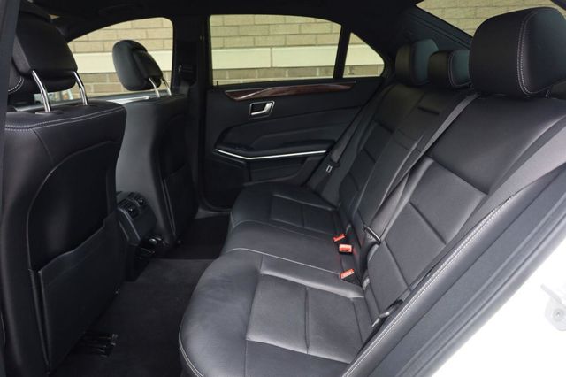 2014 Mercedes-Benz E-Class E 350 Luxury - 23064947 - 17