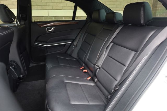 2014 Mercedes-Benz E-Class E 350 Luxury - 23064947 - 18