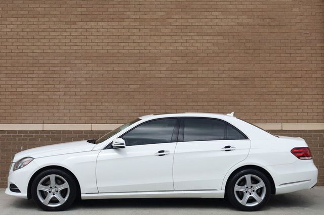 2014 Mercedes-Benz E-Class E 350 Luxury - 23064947 - 1