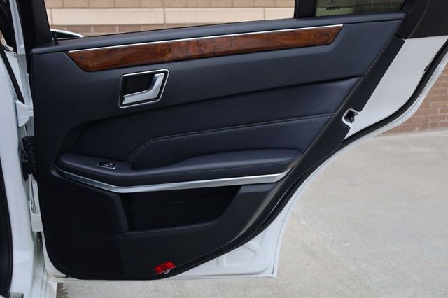 2014 Mercedes-Benz E-Class E 350 Luxury - 23064947 - 19