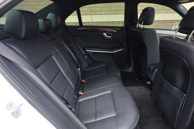 2014 Mercedes-Benz E-Class E 350 Luxury - 23064947 - 20