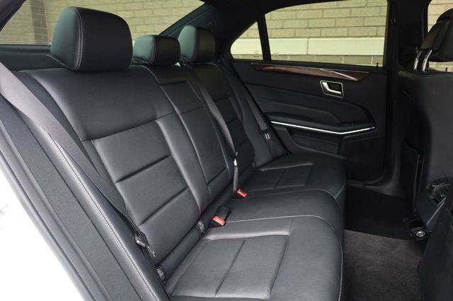 2014 Mercedes-Benz E-Class E 350 Luxury - 23064947 - 21