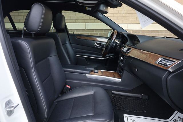 2014 Mercedes-Benz E-Class E 350 Luxury - 23064947 - 23