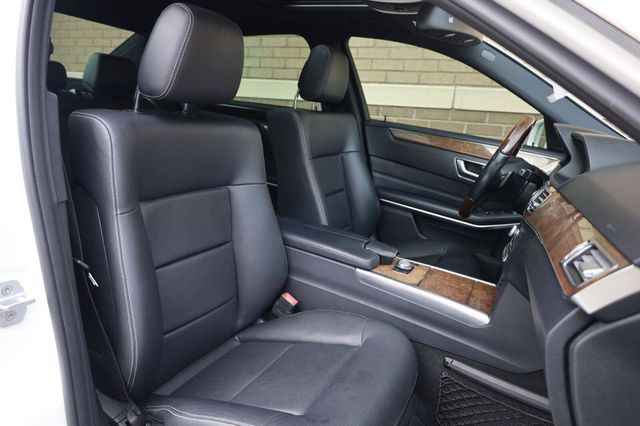 2014 Mercedes-Benz E-Class E 350 Luxury - 23064947 - 24