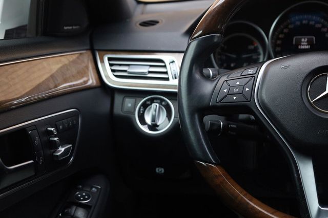 2014 Mercedes-Benz E-Class E 350 Luxury - 23064947 - 28