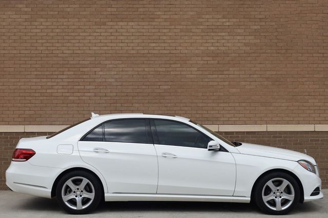 2014 Mercedes-Benz E-Class E 350 Luxury - 23064947 - 2