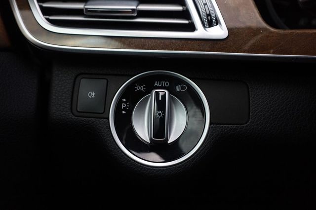 2014 Mercedes-Benz E-Class E 350 Luxury - 23064947 - 32