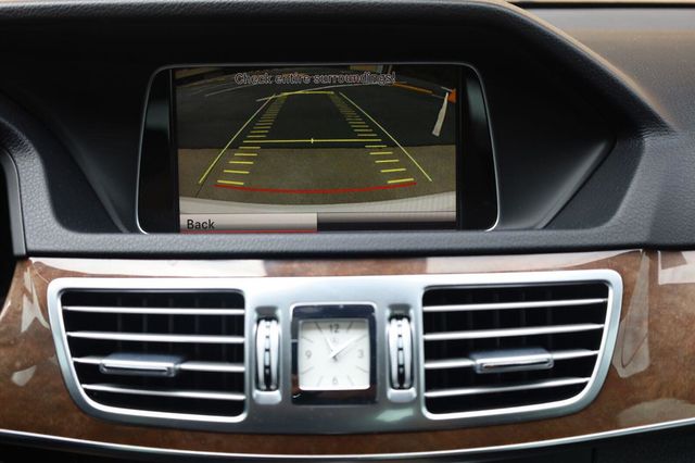 2014 Mercedes-Benz E-Class E 350 Luxury - 23064947 - 36