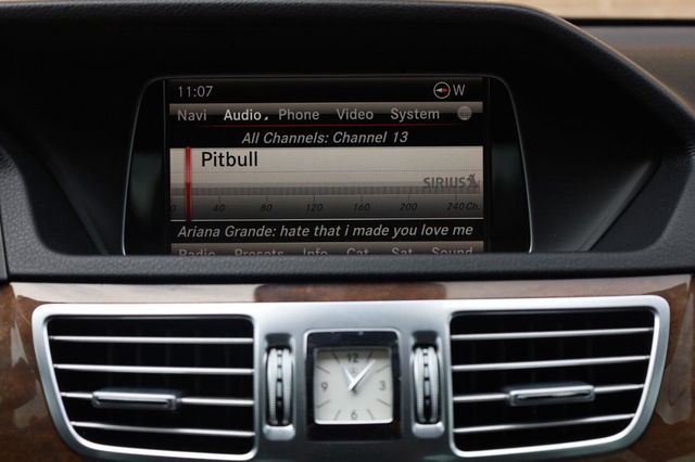 2014 Mercedes-Benz E-Class E 350 Luxury - 23064947 - 38