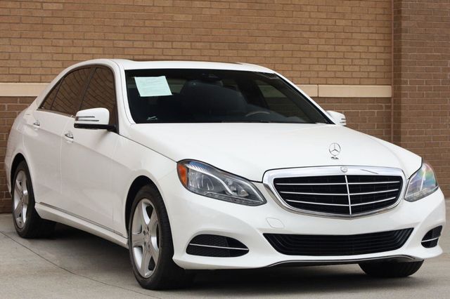 2014 Mercedes-Benz E-Class E 350 Luxury - 23064947 - 3