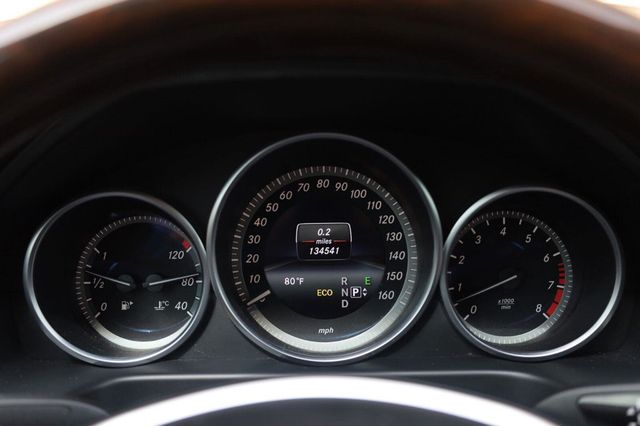 2014 Mercedes-Benz E-Class E 350 Luxury - 23064947 - 41