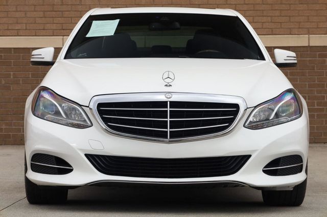 2014 Mercedes-Benz E-Class E 350 Luxury - 23064947 - 4