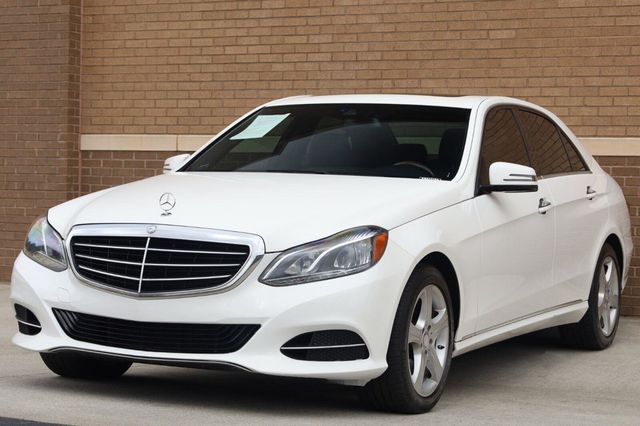 2014 Mercedes-Benz E-Class E 350 Luxury - 23064947 - 5