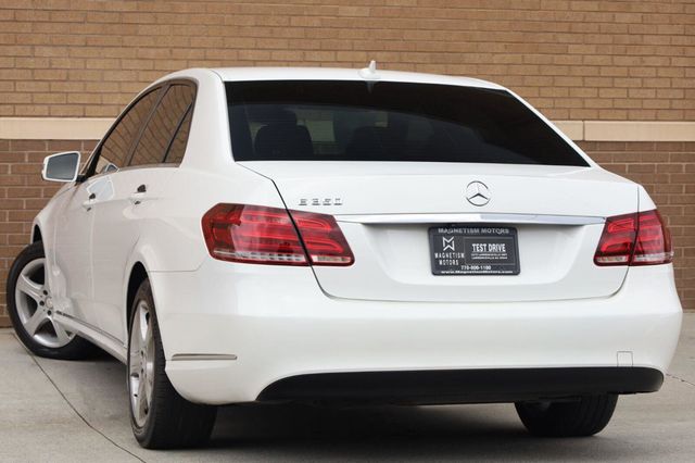 2014 Mercedes-Benz E-Class E 350 Luxury - 23064947 - 6