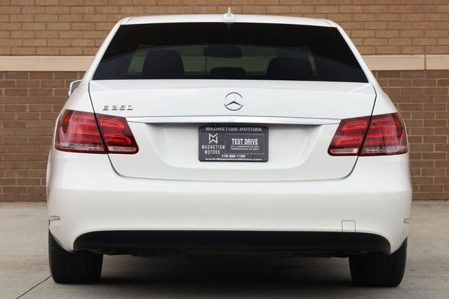2014 Mercedes-Benz E-Class E 350 Luxury - 23064947 - 7