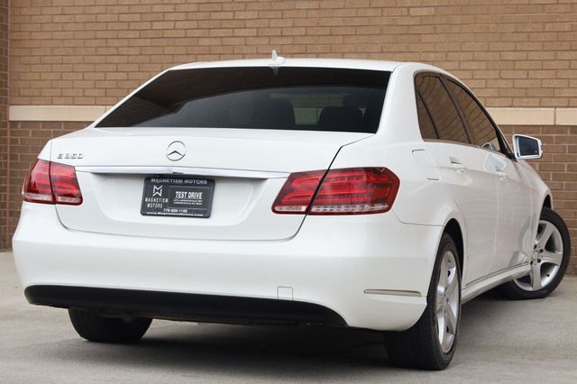 2014 Mercedes-Benz E-Class E 350 Luxury - 23064947 - 8