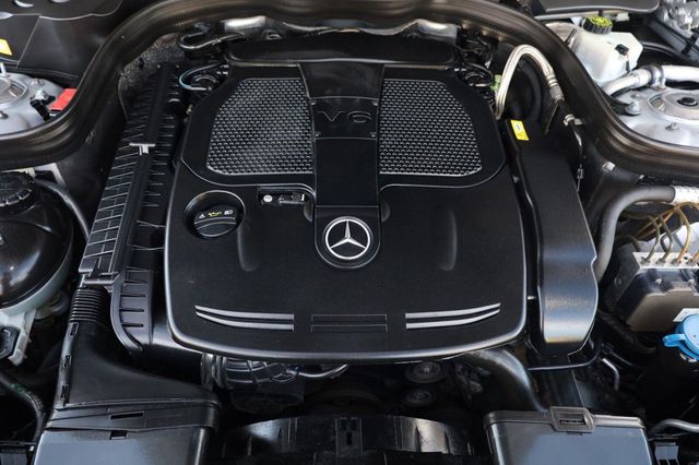 2014 Mercedes-Benz E-Class E 350 Luxury - 23092286 - 12