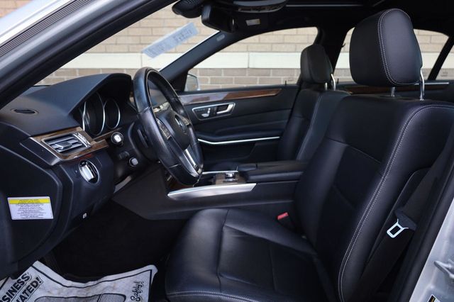 2014 Mercedes-Benz E-Class E 350 Luxury - 23092286 - 15
