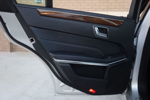 2014 Mercedes-Benz E-Class E 350 Luxury - 23092286 - 18
