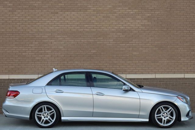 2014 Mercedes-Benz E-Class E 350 Luxury - 23092286 - 1