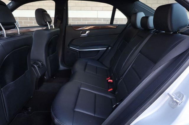 2014 Mercedes-Benz E-Class E 350 Luxury - 23092286 - 19