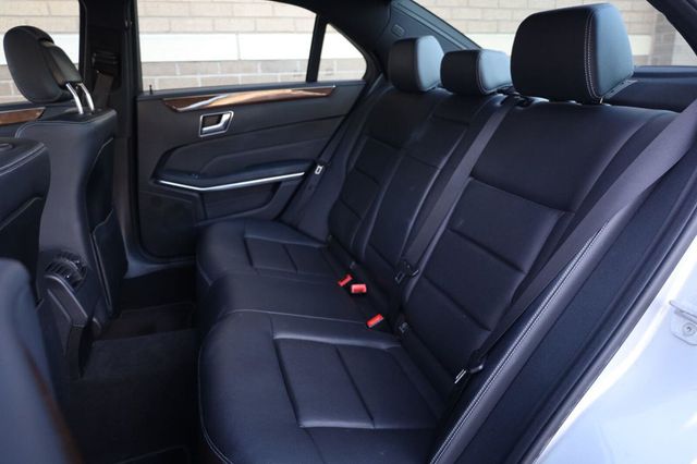 2014 Mercedes-Benz E-Class E 350 Luxury - 23092286 - 20