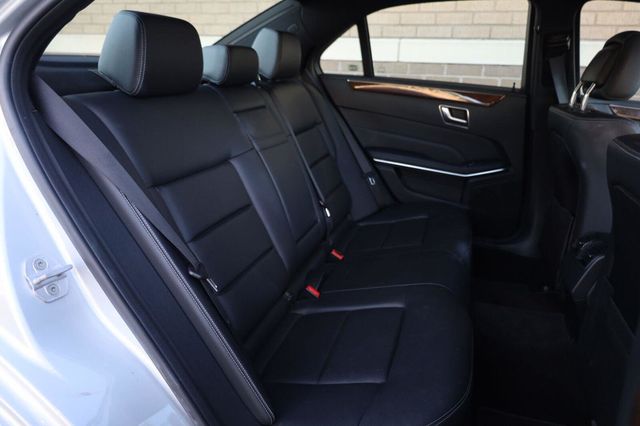 2014 Mercedes-Benz E-Class E 350 Luxury - 23092286 - 23