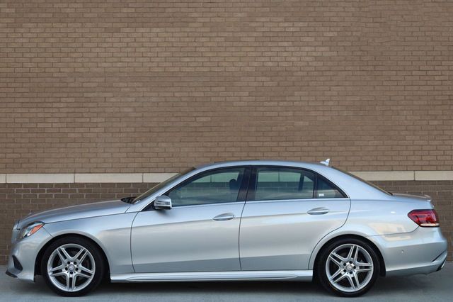 2014 Mercedes-Benz E-Class E 350 Luxury - 23092286 - 2