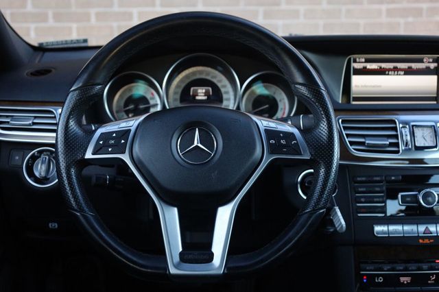 2014 Mercedes-Benz E-Class E 350 Luxury - 23092286 - 29