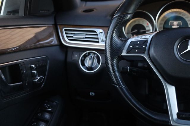 2014 Mercedes-Benz E-Class E 350 Luxury - 23092286 - 30