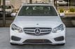 2014 Mercedes-Benz E-Class E350 - SPORT - NAVIGATION - BACKUP CAM - GORGEOUS - 22489230 - 3