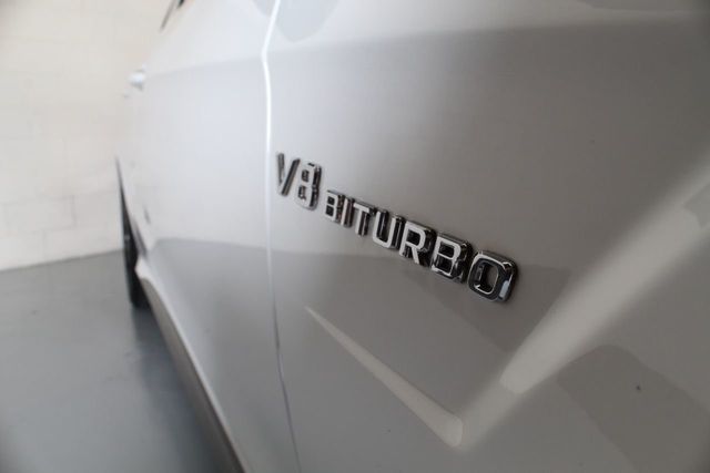 2014 Mercedes-Benz E-Class E63 AMG S Wagon 4Matic - 20620676 - 15