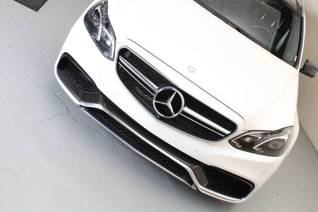 2014 Mercedes-Benz E-Class E63 AMG S Wagon 4Matic - 20620676 - 16